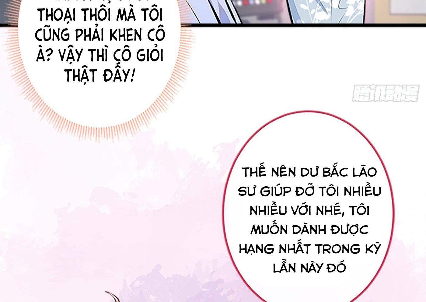 Lại Bị Nam Thần Trêu Lên Hot Search Chap 10 - Next Chap 11